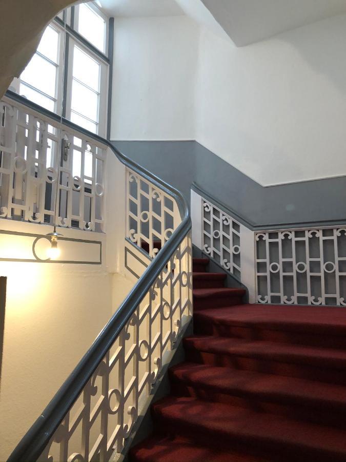 Royal Residence Lübeck Extérieur photo