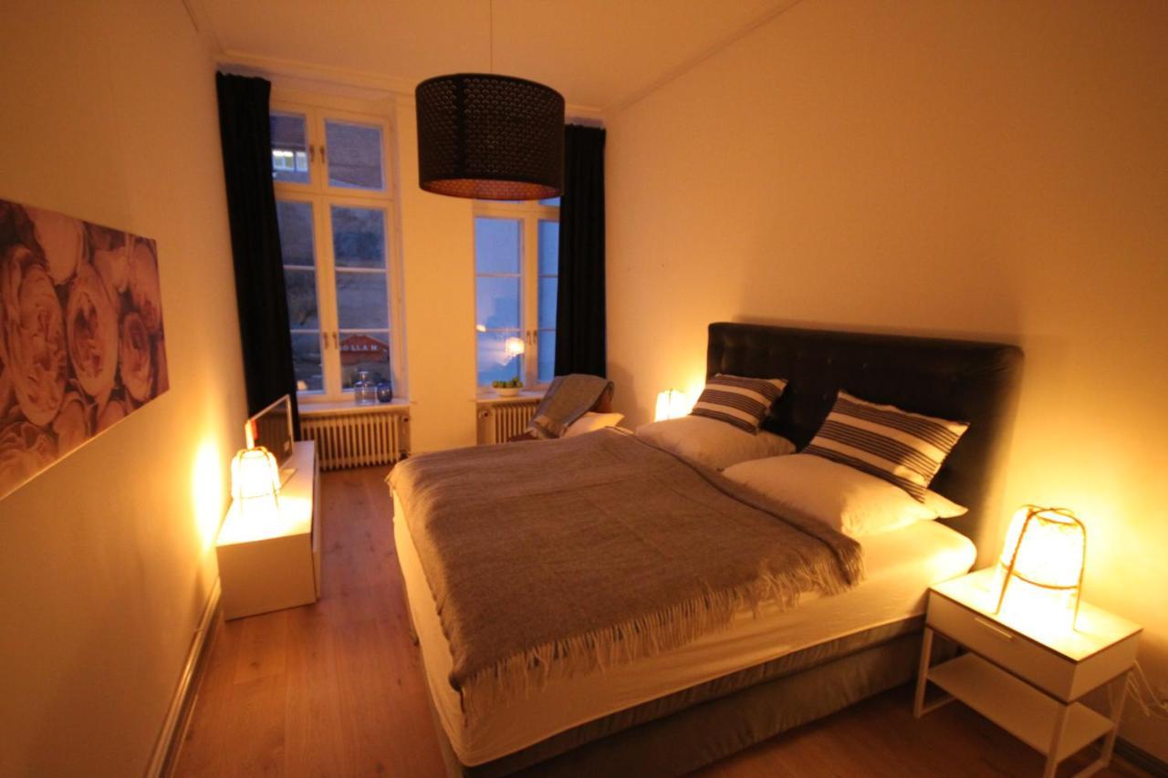 Royal Residence Lübeck Extérieur photo